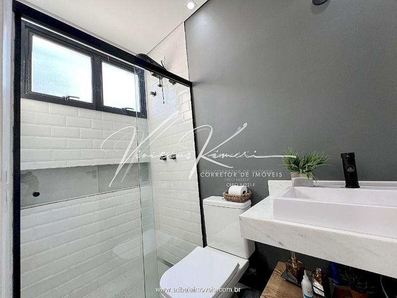 Casa com 4 dormitórios no Condominio Figueira Garden Atibaia — foto 81