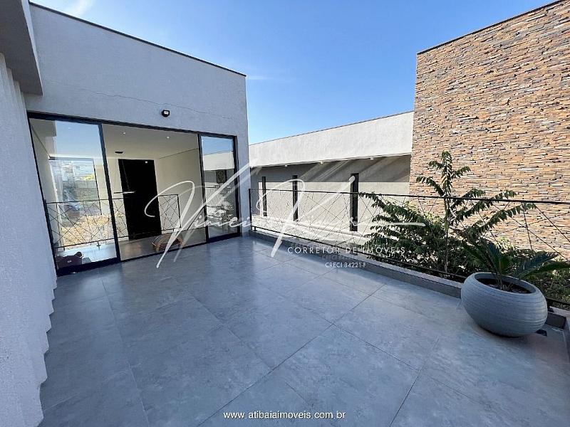 Casa com 4 dormitórios no Condominio Figueira Garden Atibaia — foto 59
