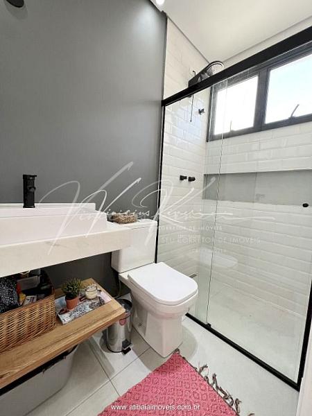 Casa com 4 dormitórios no Condominio Figueira Garden Atibaia — foto 74