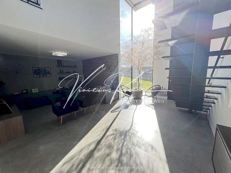 Casa com 4 dormitórios no Condominio Figueira Garden Atibaia — foto 24