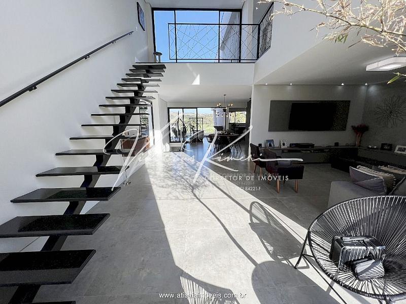 Casa com 4 dormitórios no Condominio Figueira Garden Atibaia — foto 22