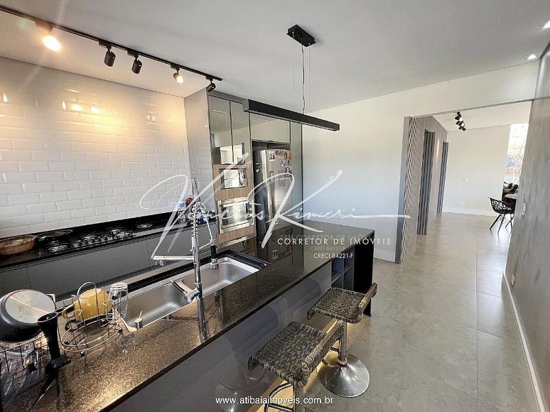 Casa com 4 dormitórios no Condominio Figueira Garden Atibaia — foto 46