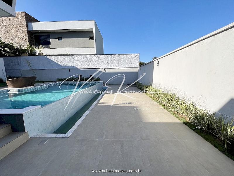 Casa com 4 dormitórios no Condominio Figueira Garden Atibaia — foto 8