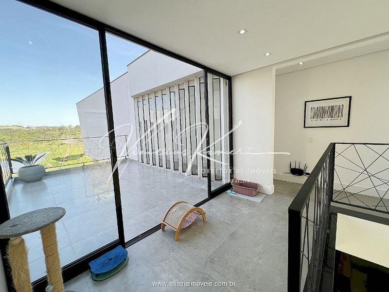 Casa com 4 dormitórios no Condominio Figueira Garden Atibaia — foto 52