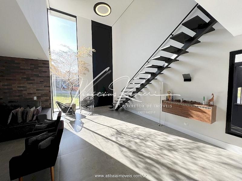 Casa com 4 dormitórios no Condominio Figueira Garden Atibaia — foto 26