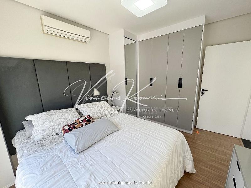 Casa com 4 dormitórios no Condominio Figueira Garden Atibaia — foto 84