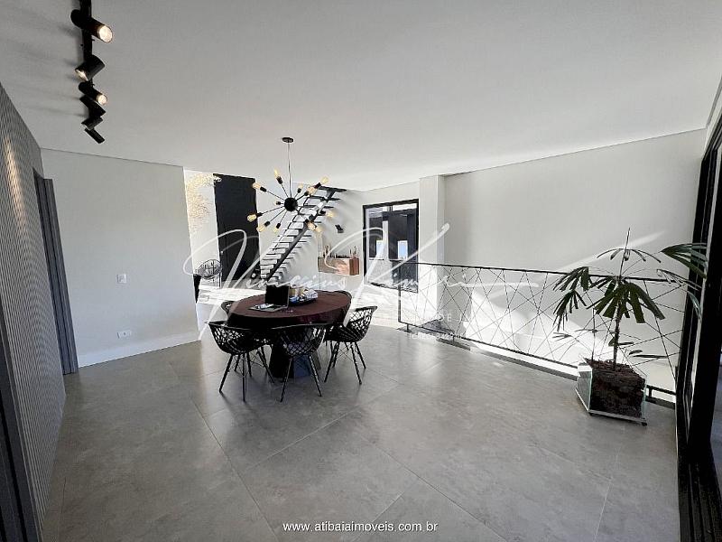 Casa com 4 dormitórios no Condominio Figueira Garden Atibaia — foto 35