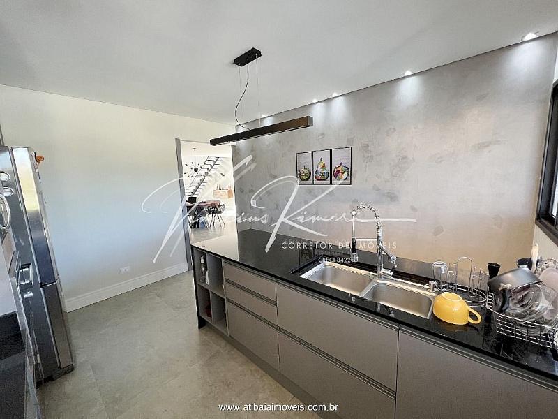 Casa com 4 dormitórios no Condominio Figueira Garden Atibaia — foto 48