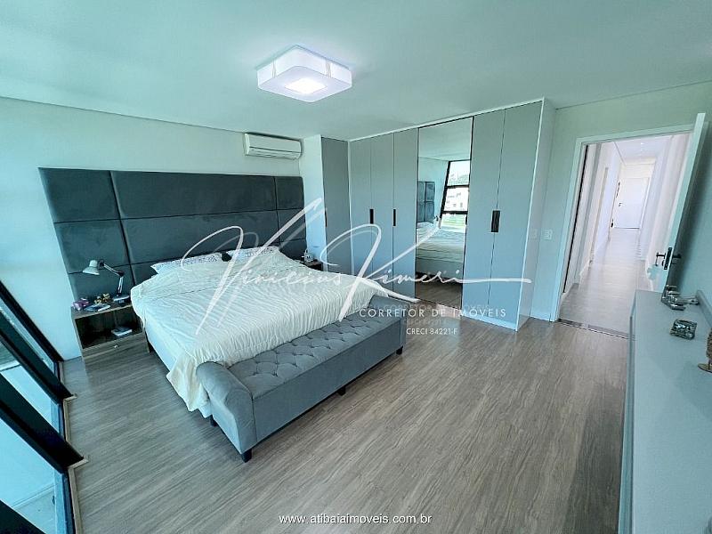 Casa com 4 dormitórios no Condominio Figueira Garden Atibaia — foto 63