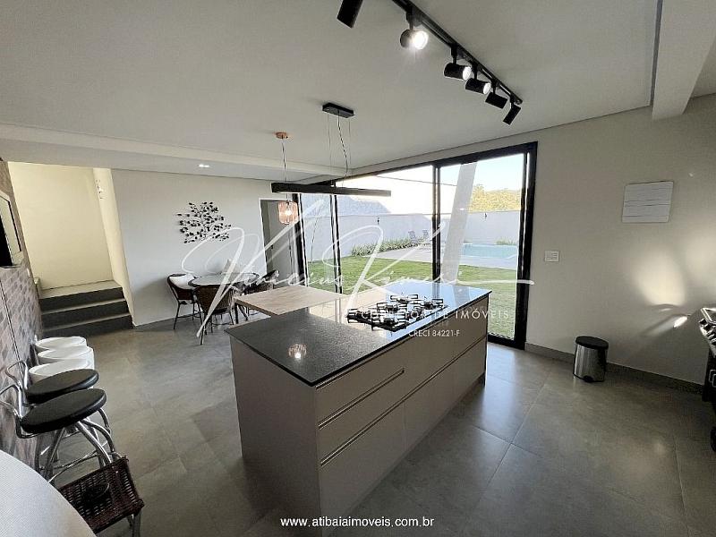 Casa com 4 dormitórios no Condominio Figueira Garden Atibaia — foto 19