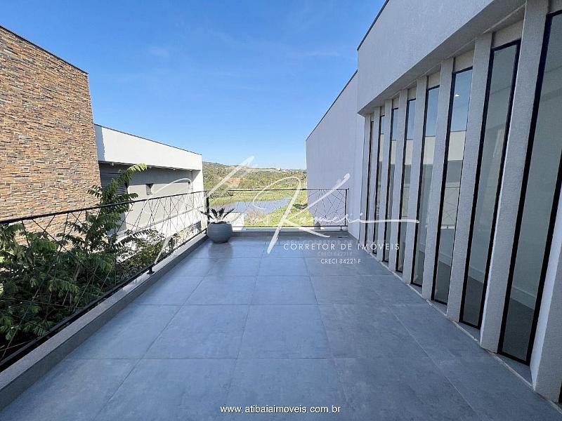 Casa com 4 dormitórios no Condominio Figueira Garden Atibaia — foto 55