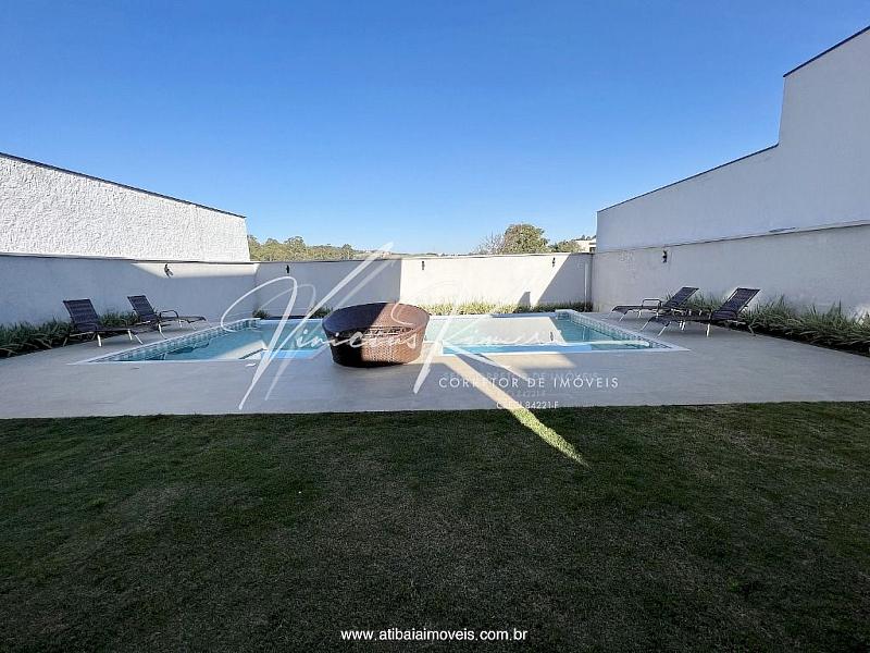 Casa com 4 dormitórios no Condominio Figueira Garden Atibaia — foto 11