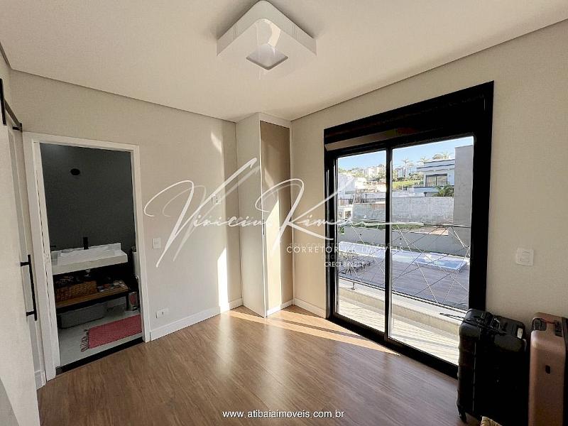 Casa com 4 dormitórios no Condominio Figueira Garden Atibaia — foto 72