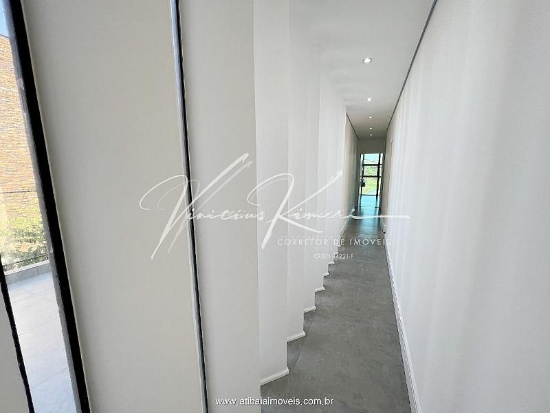 Casa com 4 dormitórios no Condominio Figueira Garden Atibaia — foto 75