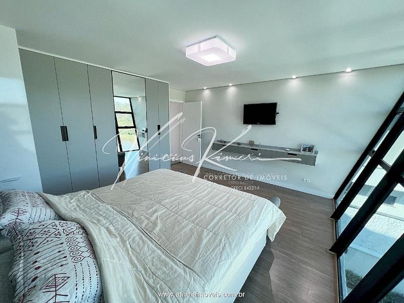 Casa com 4 dormitórios no Condominio Figueira Garden Atibaia — foto 64