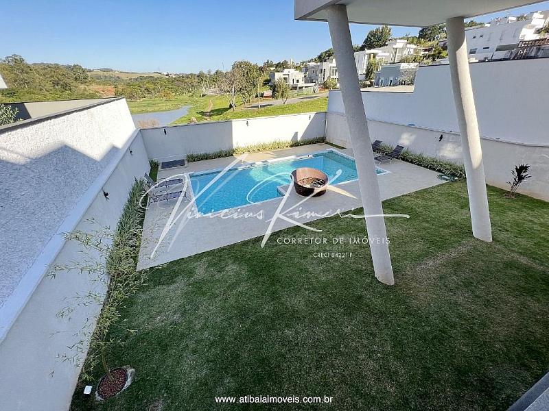 Casa com 4 dormitórios no Condominio Figueira Garden Atibaia — foto 39