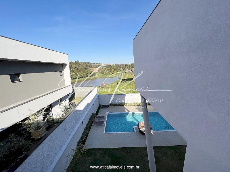 Casa com 4 dormitórios no Condominio Figueira Garden Atibaia — foto 60