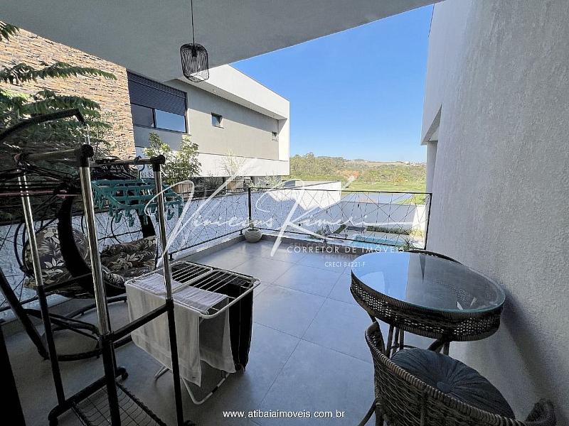 Casa com 4 dormitórios no Condominio Figueira Garden Atibaia — foto 37