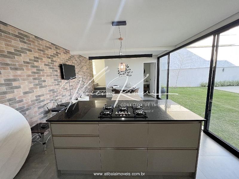 Casa com 4 dormitórios no Condominio Figueira Garden Atibaia — foto 18