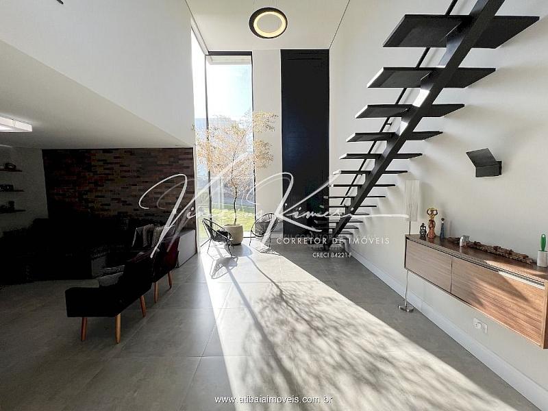 Casa com 4 dormitórios no Condominio Figueira Garden Atibaia — foto 25