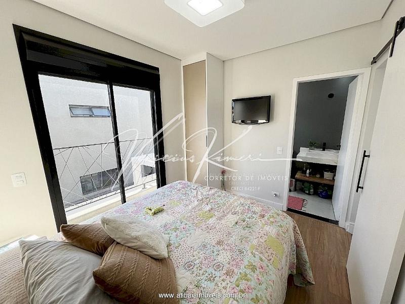 Casa com 4 dormitórios no Condominio Figueira Garden Atibaia — foto 79