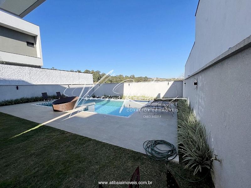 Casa com 4 dormitórios no Condominio Figueira Garden Atibaia — foto 9