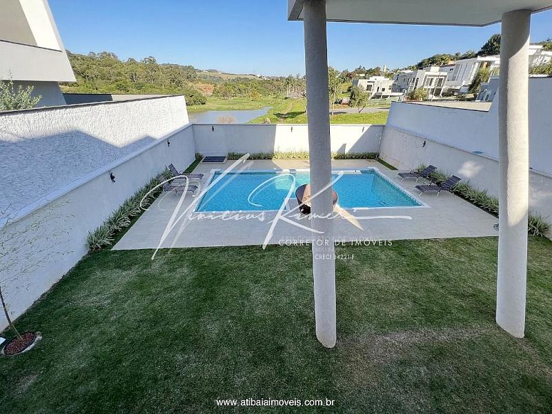 Casa com 4 dormitórios no Condominio Figueira Garden Atibaia — foto 40