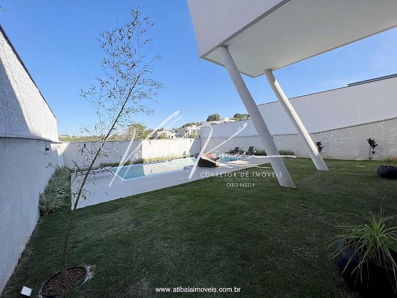 Casa com 4 dormitórios no Condominio Figueira Garden Atibaia — foto 13