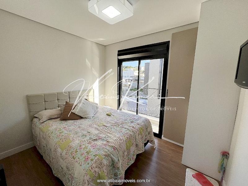 Casa com 4 dormitórios no Condominio Figueira Garden Atibaia — foto 77