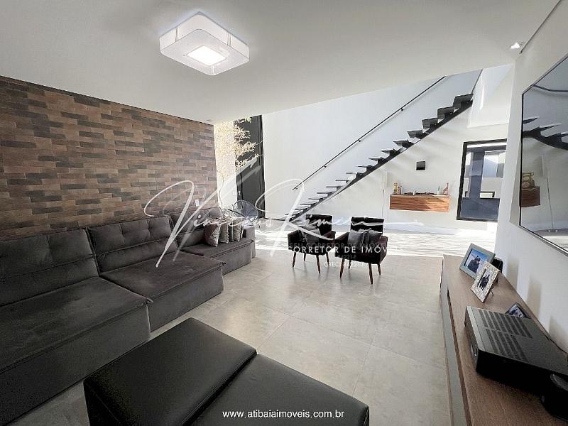 Casa com 4 dormitórios no Condominio Figueira Garden Atibaia — foto 30
