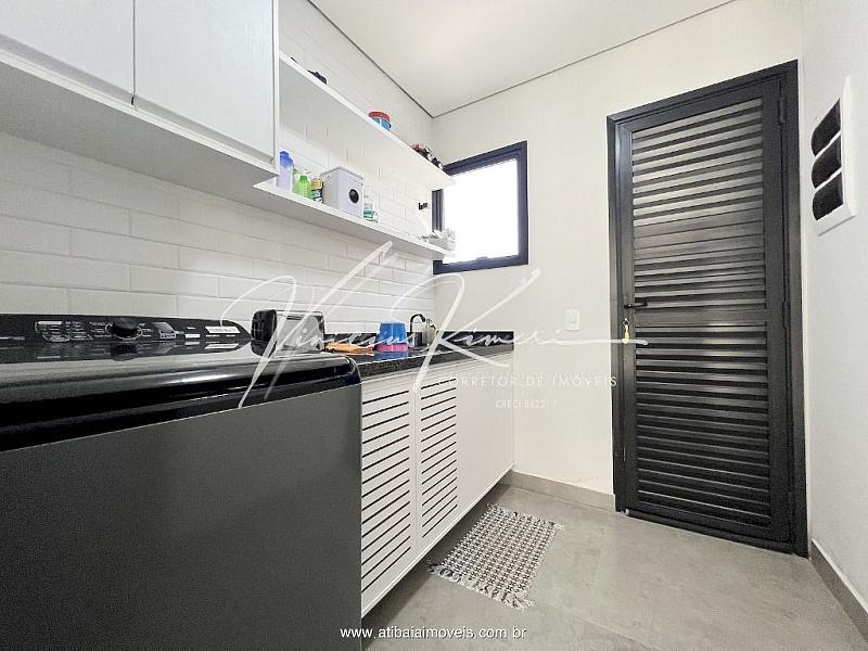 Casa com 4 dormitórios no Condominio Figueira Garden Atibaia — foto 49