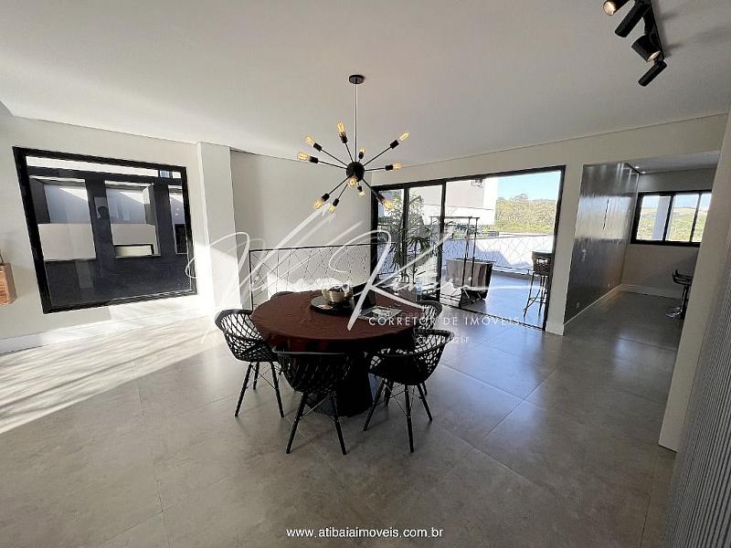Casa com 4 dormitórios no Condominio Figueira Garden Atibaia — foto 34
