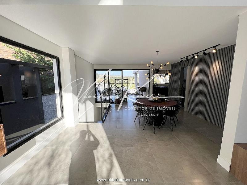 Casa com 4 dormitórios no Condominio Figueira Garden Atibaia — foto 43