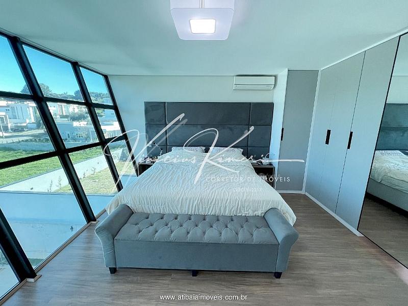Casa com 4 dormitórios no Condominio Figueira Garden Atibaia — foto 65