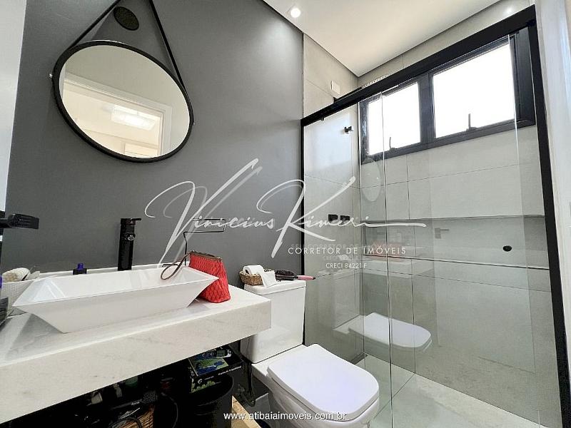 Casa com 4 dormitórios no Condominio Figueira Garden Atibaia — foto 88