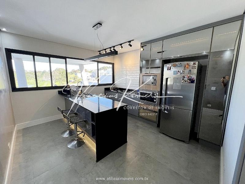 Casa com 4 dormitórios no Condominio Figueira Garden Atibaia — foto 45
