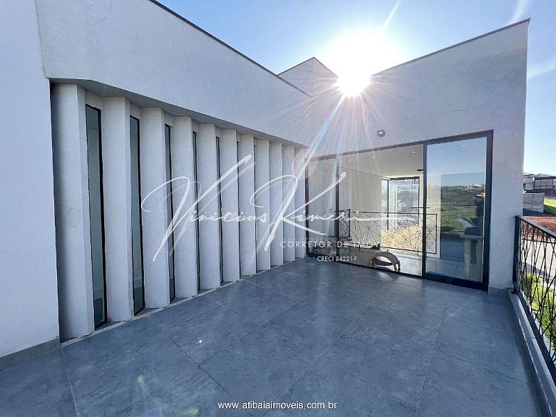 Casa com 4 dormitórios no Condominio Figueira Garden Atibaia — foto 58