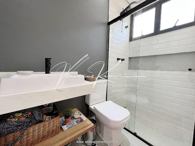 Casa com 4 dormitórios no Condominio Figueira Garden Atibaia — foto 73
