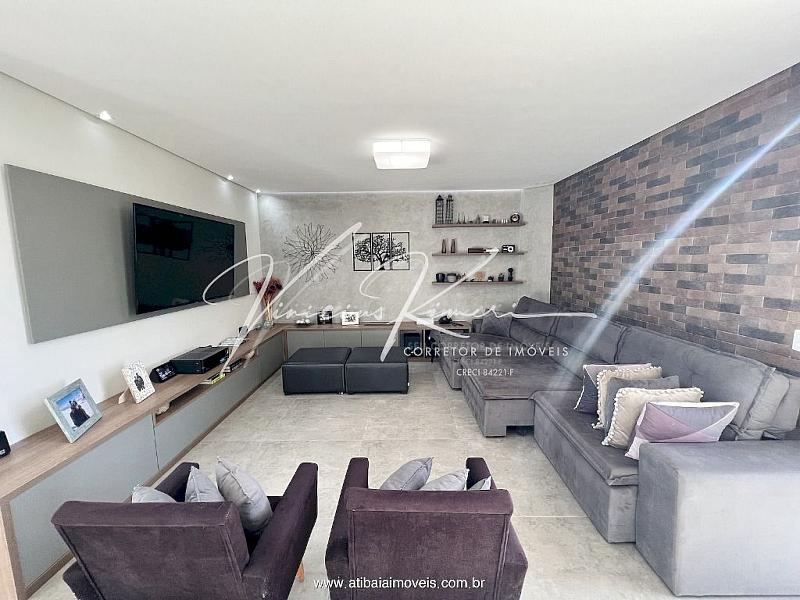 Casa com 4 dormitórios no Condominio Figueira Garden Atibaia — foto 28