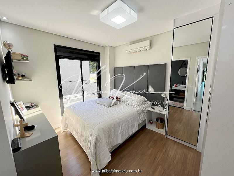 Casa com 4 dormitórios no Condominio Figueira Garden Atibaia — foto 83