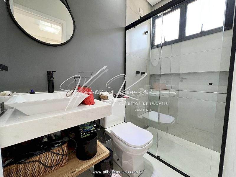 Casa com 4 dormitórios no Condominio Figueira Garden Atibaia — foto 89