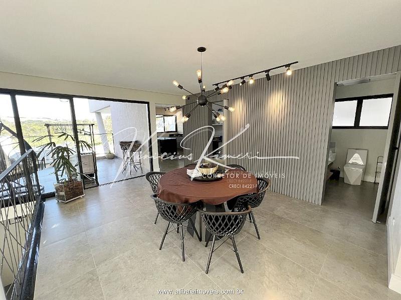 Casa com 4 dormitórios no Condominio Figueira Garden Atibaia — foto 32