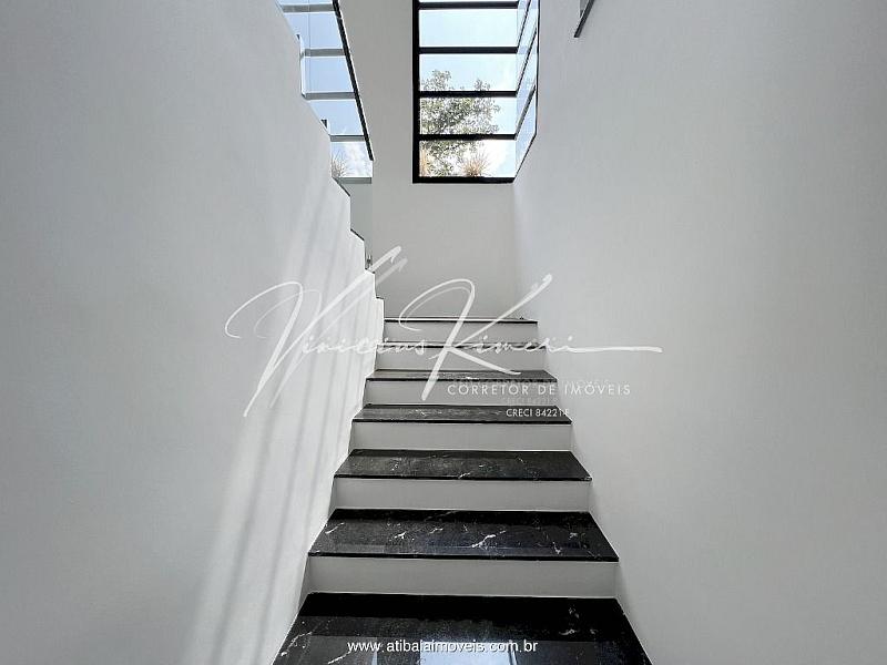 Casa com 3 suítes no Condominio Figueira Garden Atibaia — foto 84