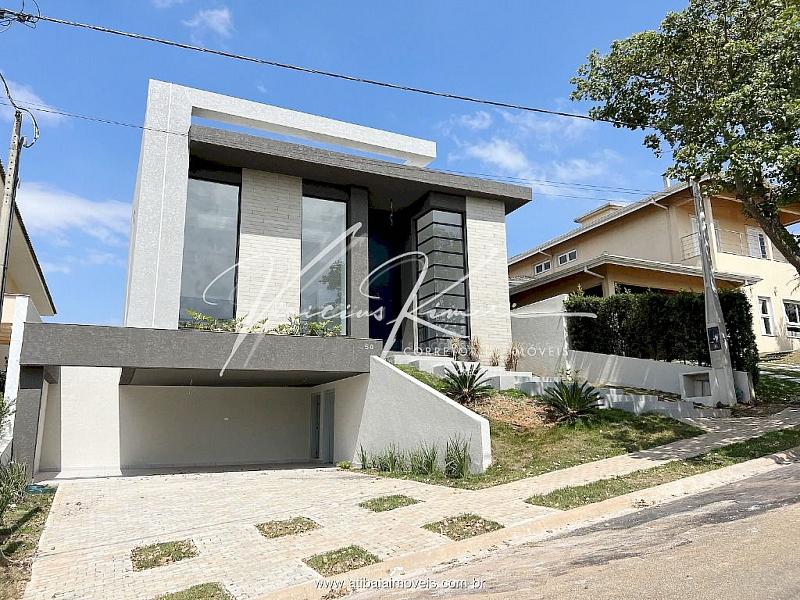 Casa com 3 suítes no Condominio Figueira Garden Atibaia — foto 5
