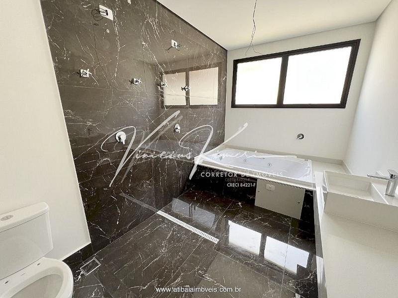 Casa com 3 suítes no Condominio Figueira Garden Atibaia — foto 78