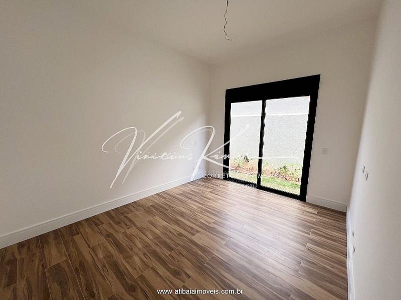Casa com 3 suítes no Condominio Figueira Garden Atibaia — foto 63