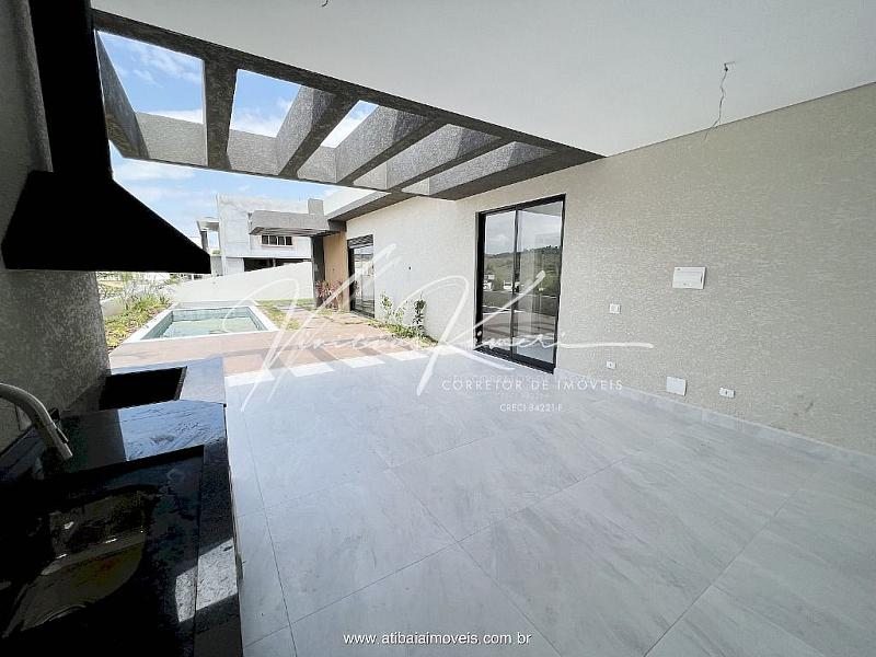 Casa com 3 suítes no Condominio Figueira Garden Atibaia — foto 24