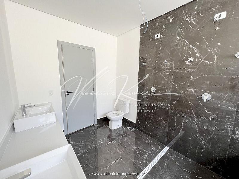 Casa com 3 suítes no Condominio Figueira Garden Atibaia — foto 80