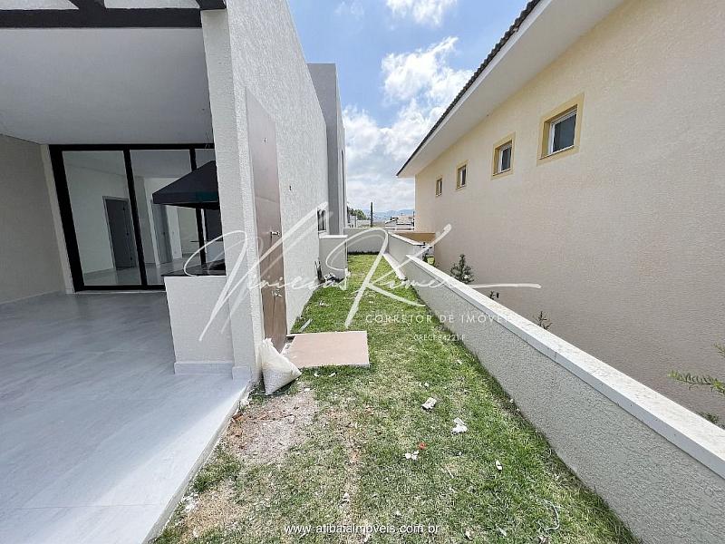 Casa com 3 suítes no Condominio Figueira Garden Atibaia — foto 96
