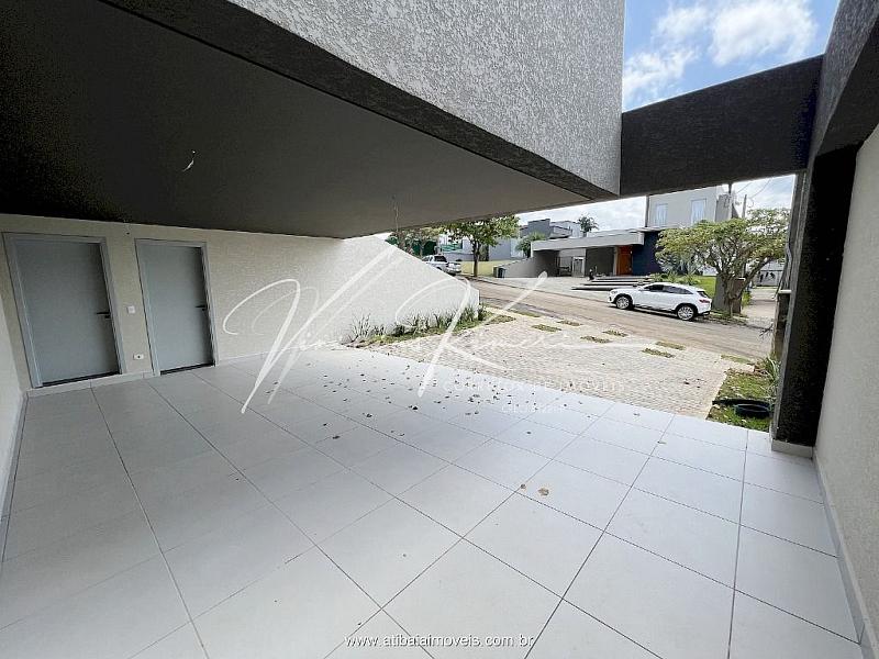 Casa com 3 suítes no Condominio Figueira Garden Atibaia — foto 88